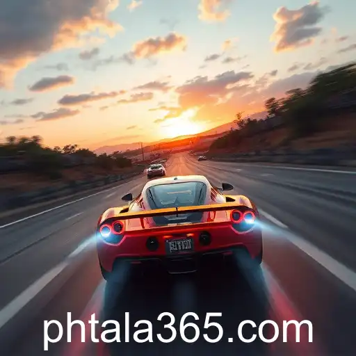 Discover Thrills in the 'Racing Challenges' Game Category