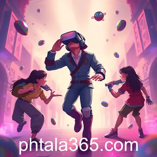 The Rise of Phtala: A New Era in Online Gaming