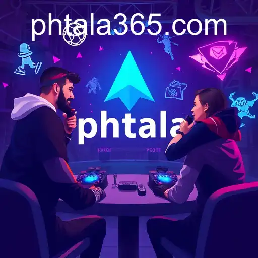 The Rise of Phtala: A Game Changer in Online Entertainment