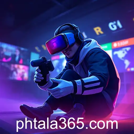 The Rise of Phtala: A New Era in Online Gaming