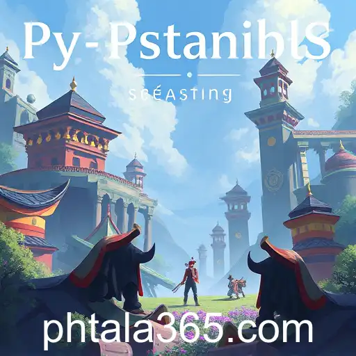 Rise of Phtala: A Game-Changing Phenomenon