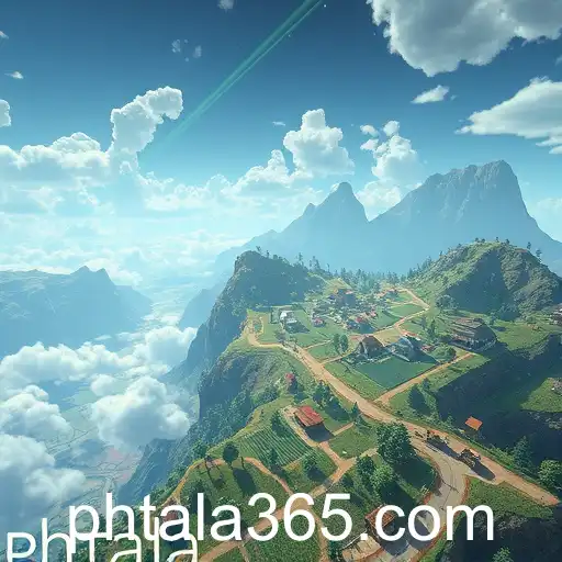 Exploring the World of Simulation Games: A Deep Dive into Virtual Realities